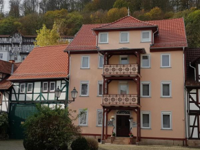 Haus Lieberum, Bad Sooden-Allendorf